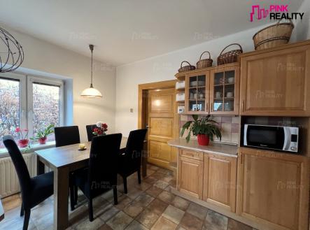 Prodej domu/vily, 130 m²