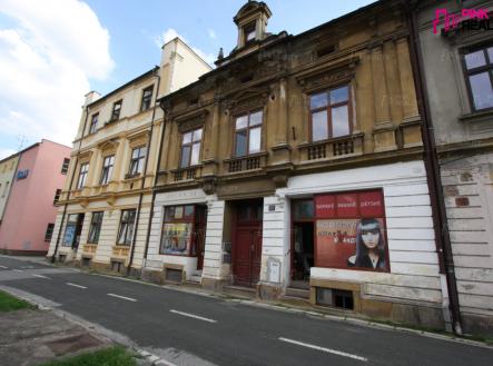 Pronájem bytu, 2+kk, 45 m²