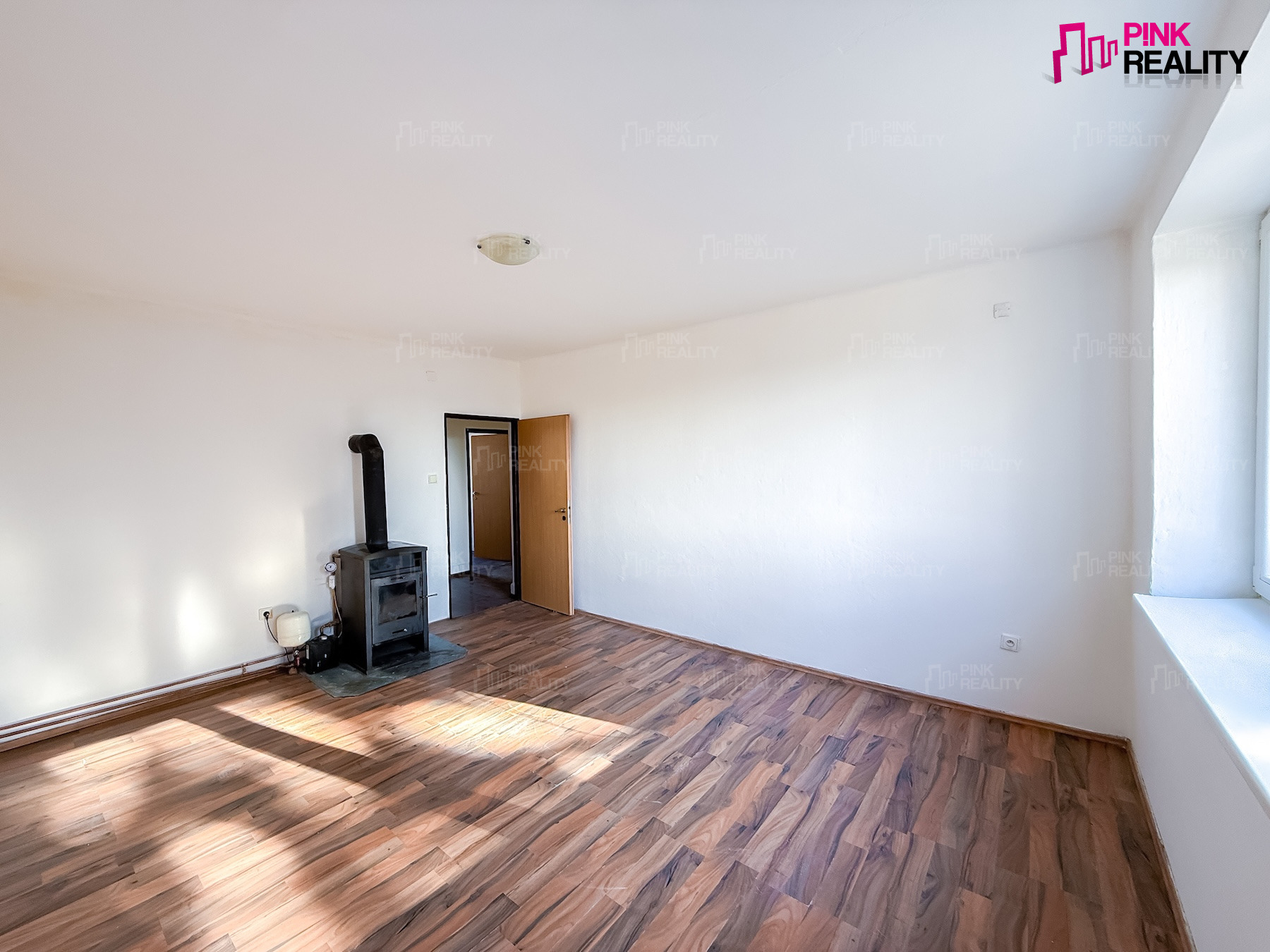 Pronájem bytu 2+1 Uhřínov, Liberk, okres Rychnov nad Kněžnou