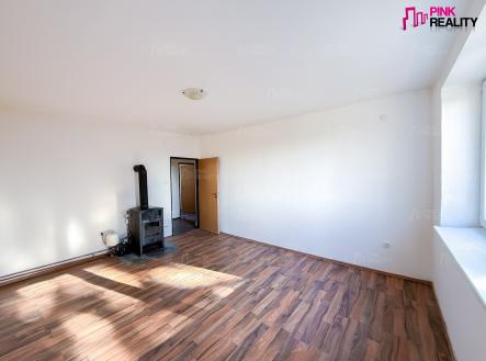 Pronájem bytu, 2+1, 61 m²