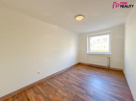 Pronájem bytu, 2+1, 61 m²