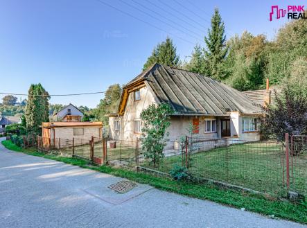 Prodej domu/vily, 97 m²