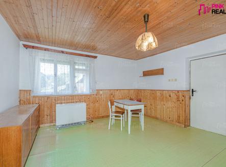 Prodej domu/vily, 97 m²