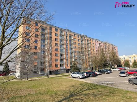 Pronájem bytu, 1+1, 37 m²