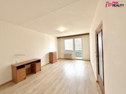 Pronájem bytu, 1+1, 37 m²