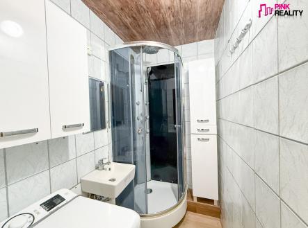 Pronájem bytu, 1+1, 37 m²