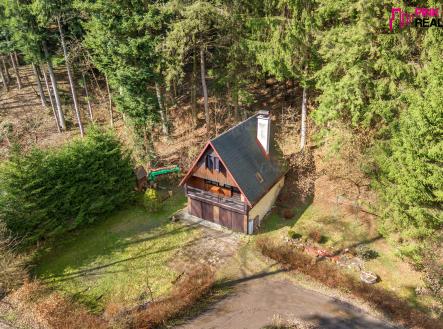 Prodej chaty/rekreačního objektu, 95 m²