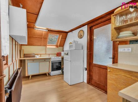 Prodej chaty/rekreačního objektu, 95 m²