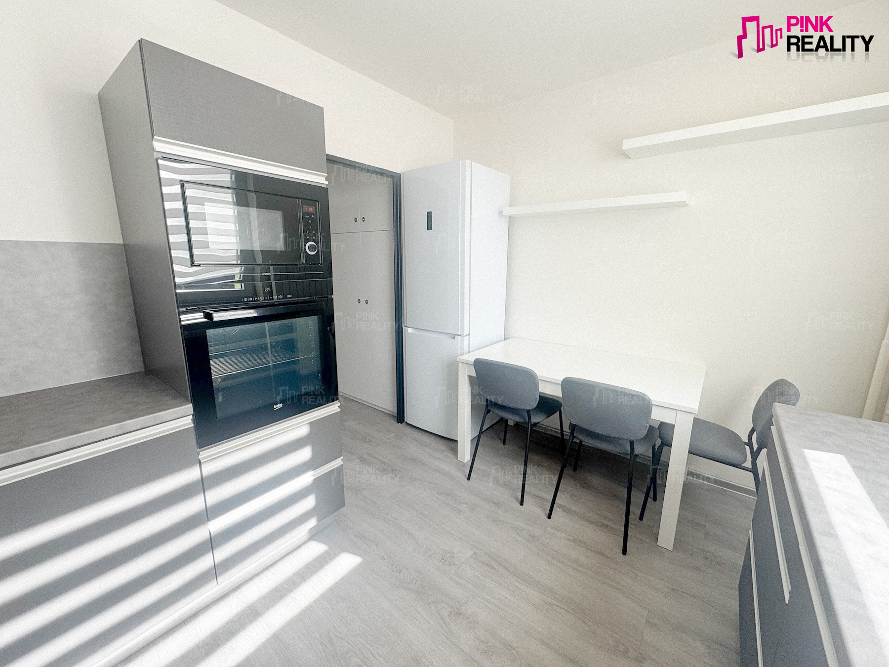 Pronájem bytu 3+1 s lodžií Rychnov nad Kněžnou