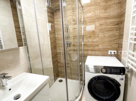 Pronájem bytu, 3+1, 66 m²