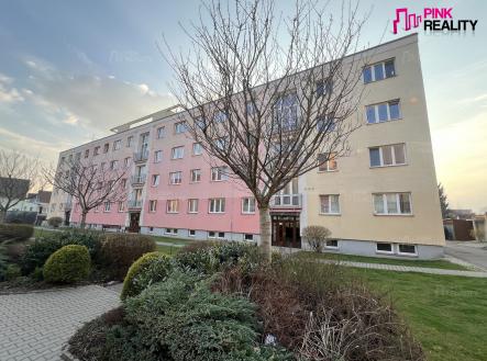 Pronájem bytu, 3+1, 57 m²