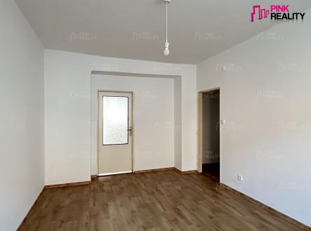 Pronájem bytu, 3+1, 57 m²