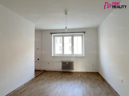 Pronájem bytu, 3+1, 57 m²