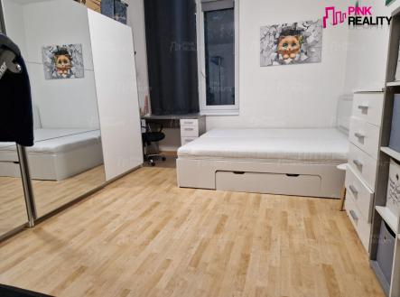 Pronájem bytu, 2+kk, 45 m²