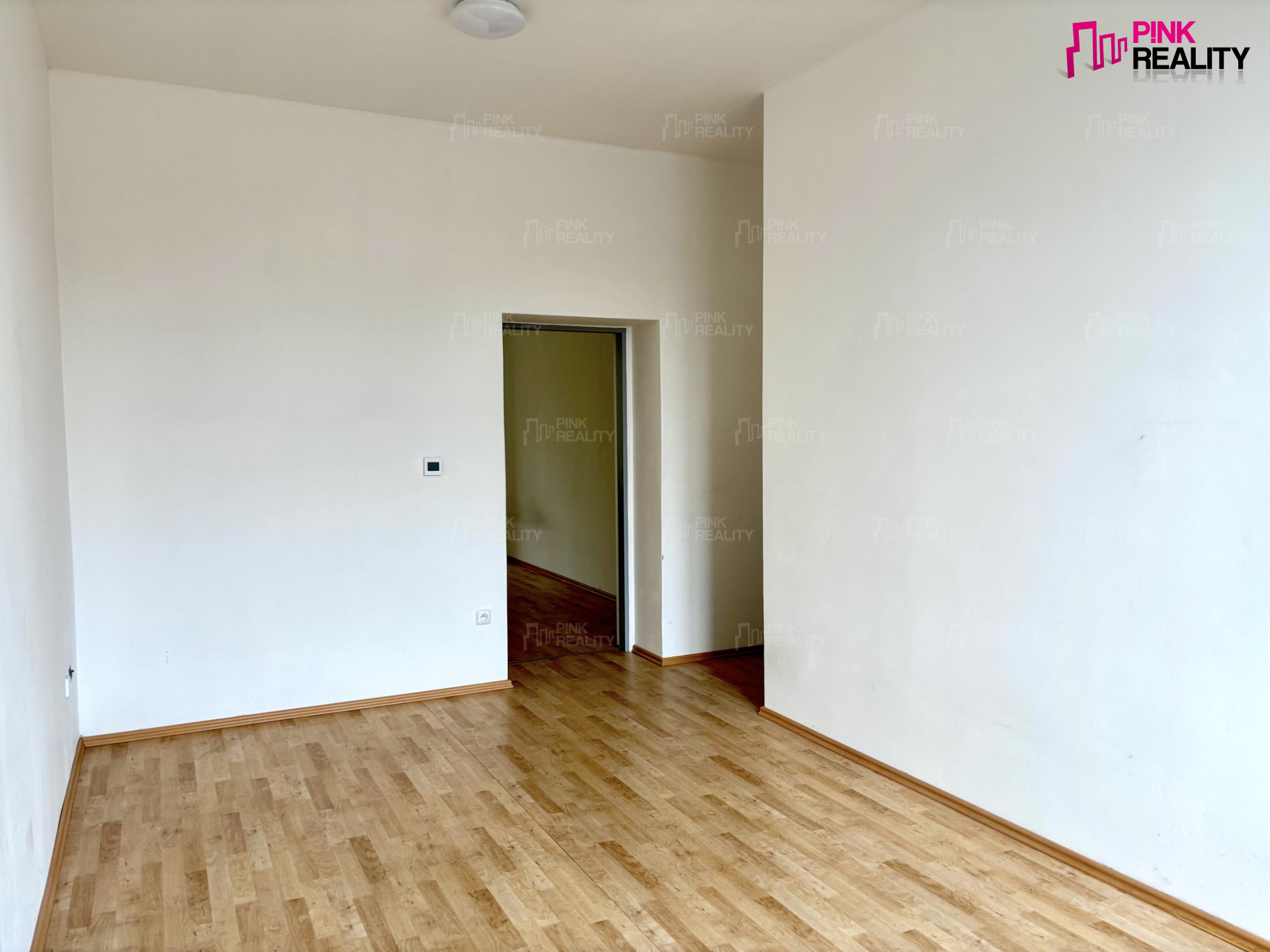 Pronájem bytu 2+kk Trutnov, nábřeží Václava Havla