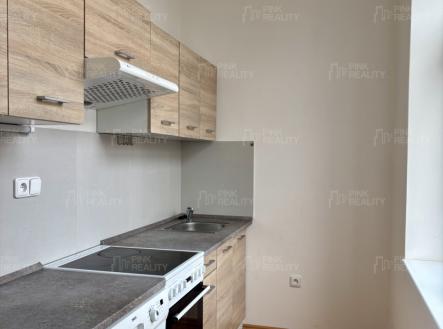 Pronájem bytu, 2+kk, 45 m²