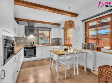 Prodej domu/vily, 139 m²