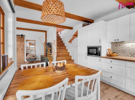 Prodej domu/vily, 139 m²