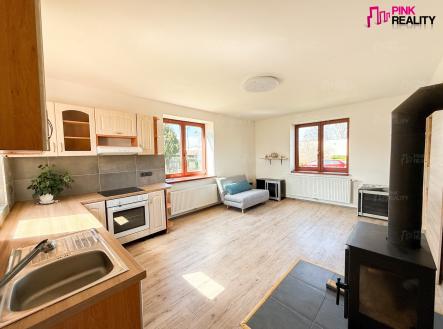 Pronájem domu/vily, 63 m²