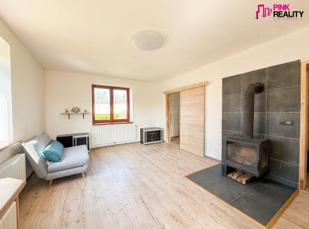 Pronájem domu/vily, 63 m²