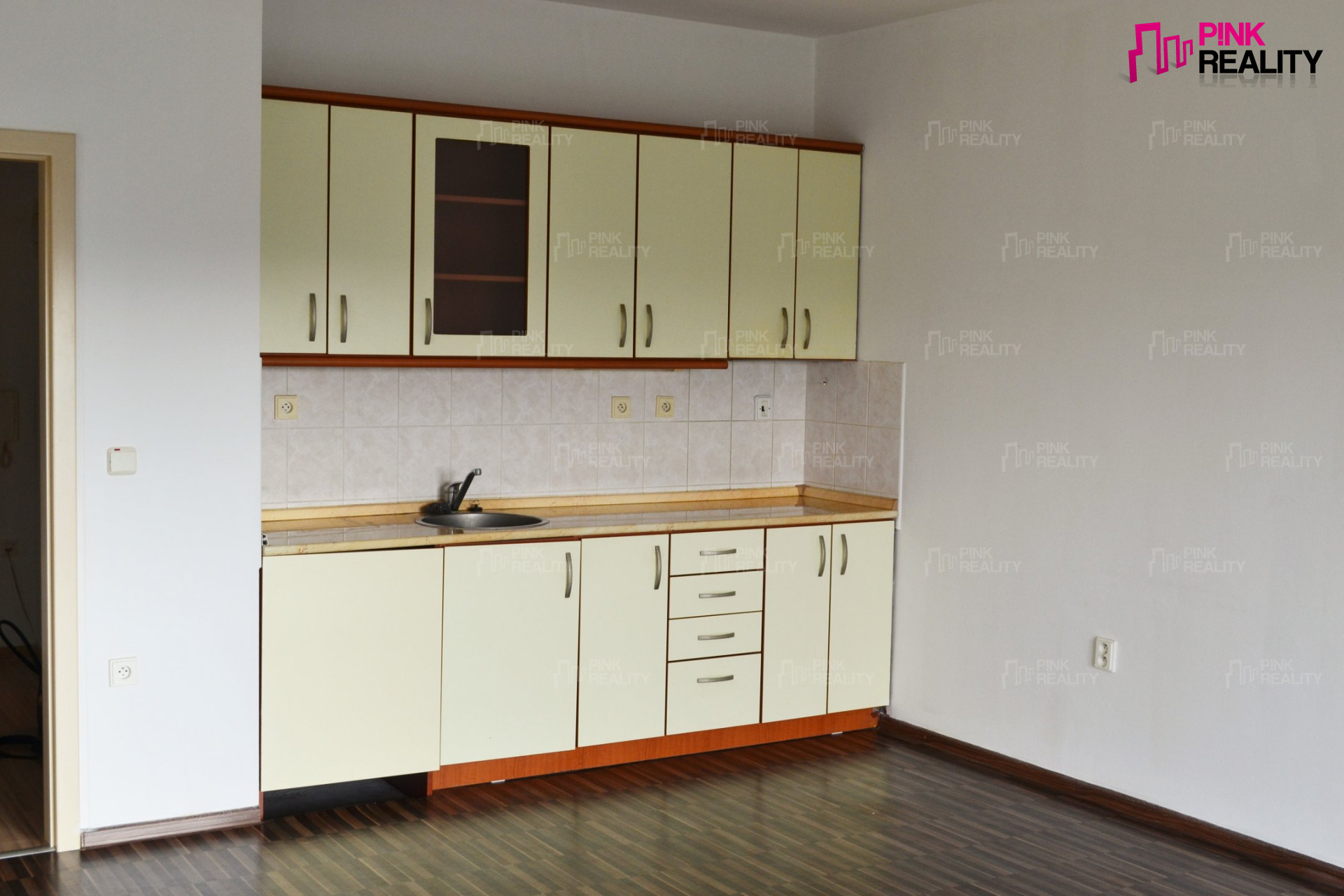 Pronájem bytu 1+kk Kostelec nad Orlicí