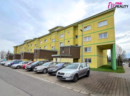 Pronájem bytu, 1+kk, 29 m²