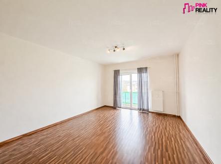 Pronájem bytu, 1+kk, 29 m²