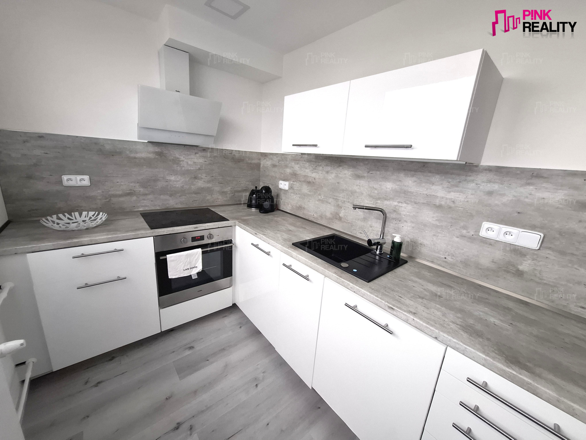 Pronájem bytu 3+1 Hradec Králové