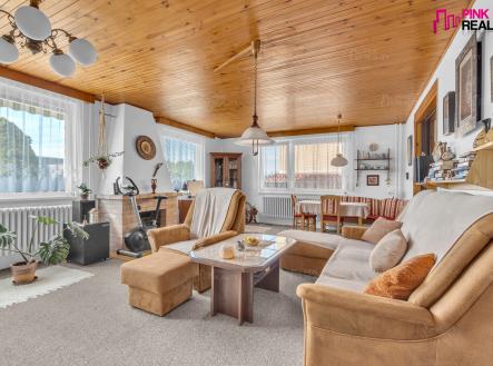 Prodej domu/vily, 200 m²