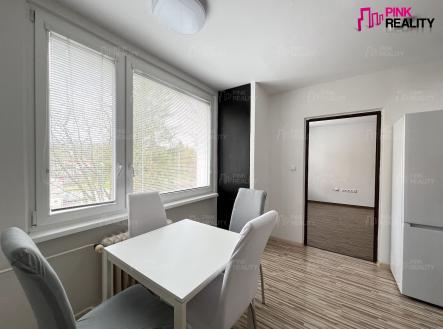 Pronájem bytu, 2+1, 63 m²