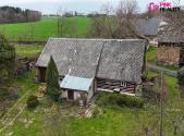 Prodej chaty/rekreačního objektu, 48 m²