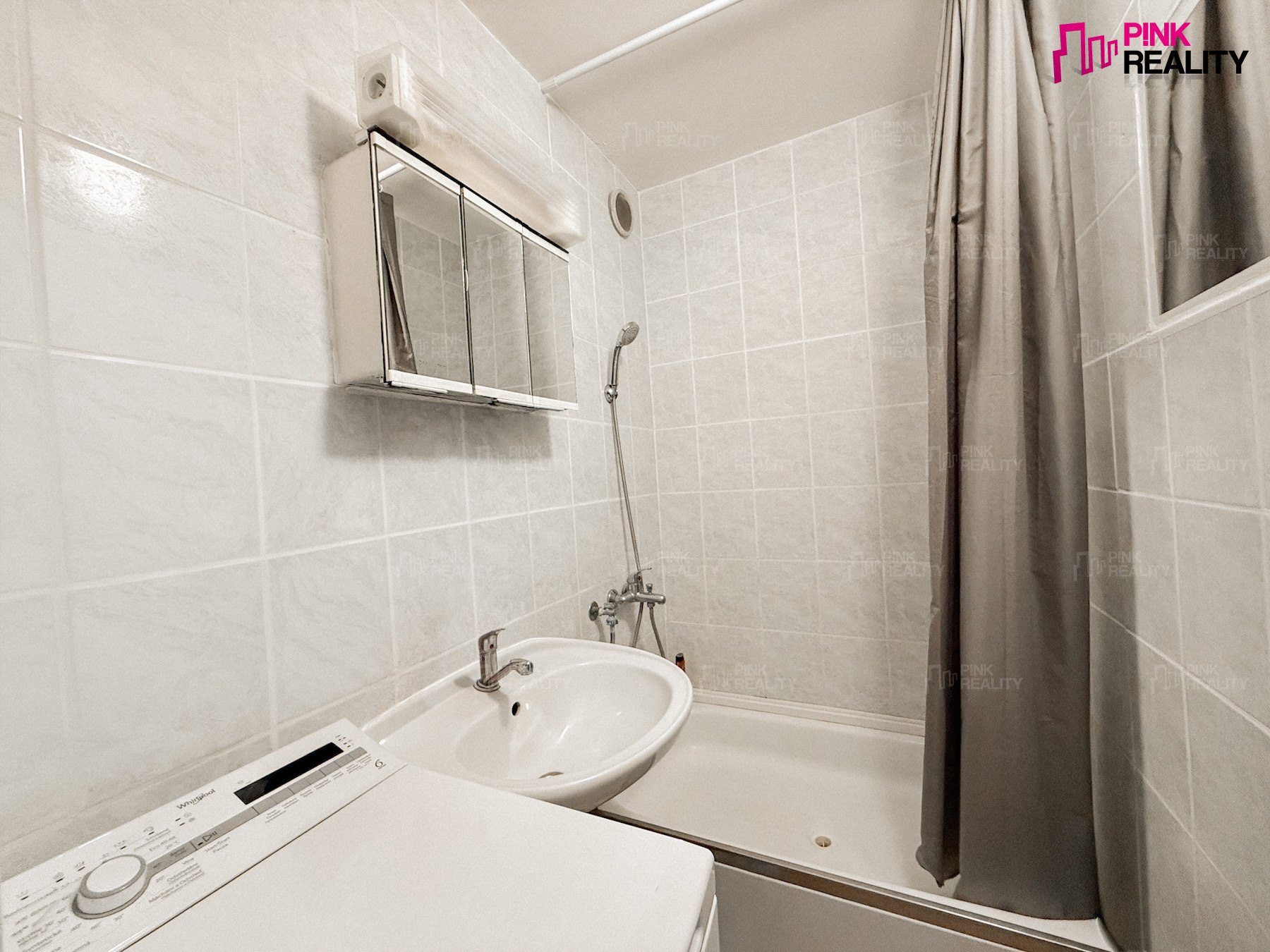 Pronájem bytu 1+1 s lodžií Rychnov nad Kněžnou, Mírová