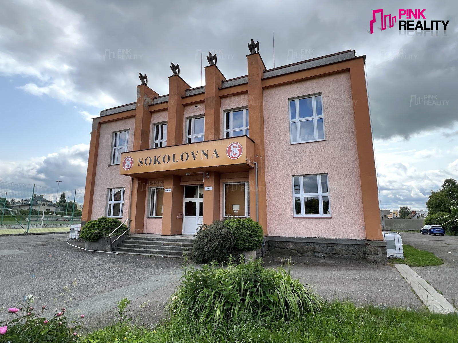 Pronájem bytu 1+1, Rychnov nad Kněžnou