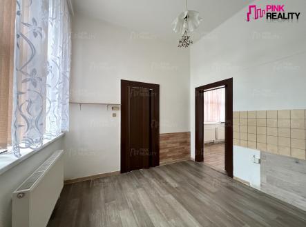 Pronájem bytu, 1+1, 45 m²