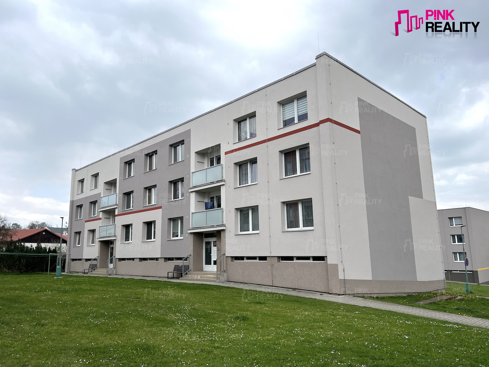 Prodej bytu 2+1 Rokytnice v Orl. h., okres Rychnov nad Kněžnou