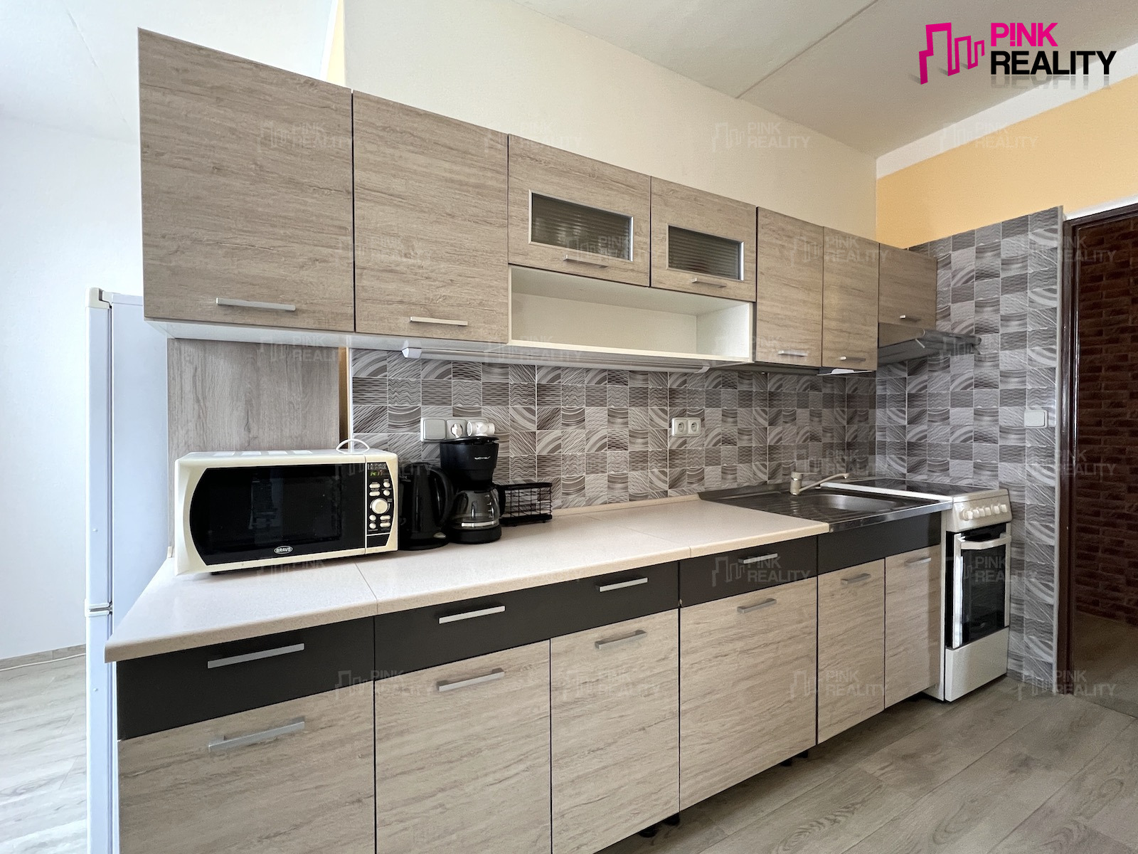 Prodej bytu 2+1 Rokytnice v Orl. h., okres Rychnov nad Kněžnou