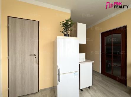 Prodej bytu, 2+1, 63 m²