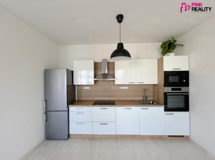 Pronájem bytu, 2+kk, 57 m²