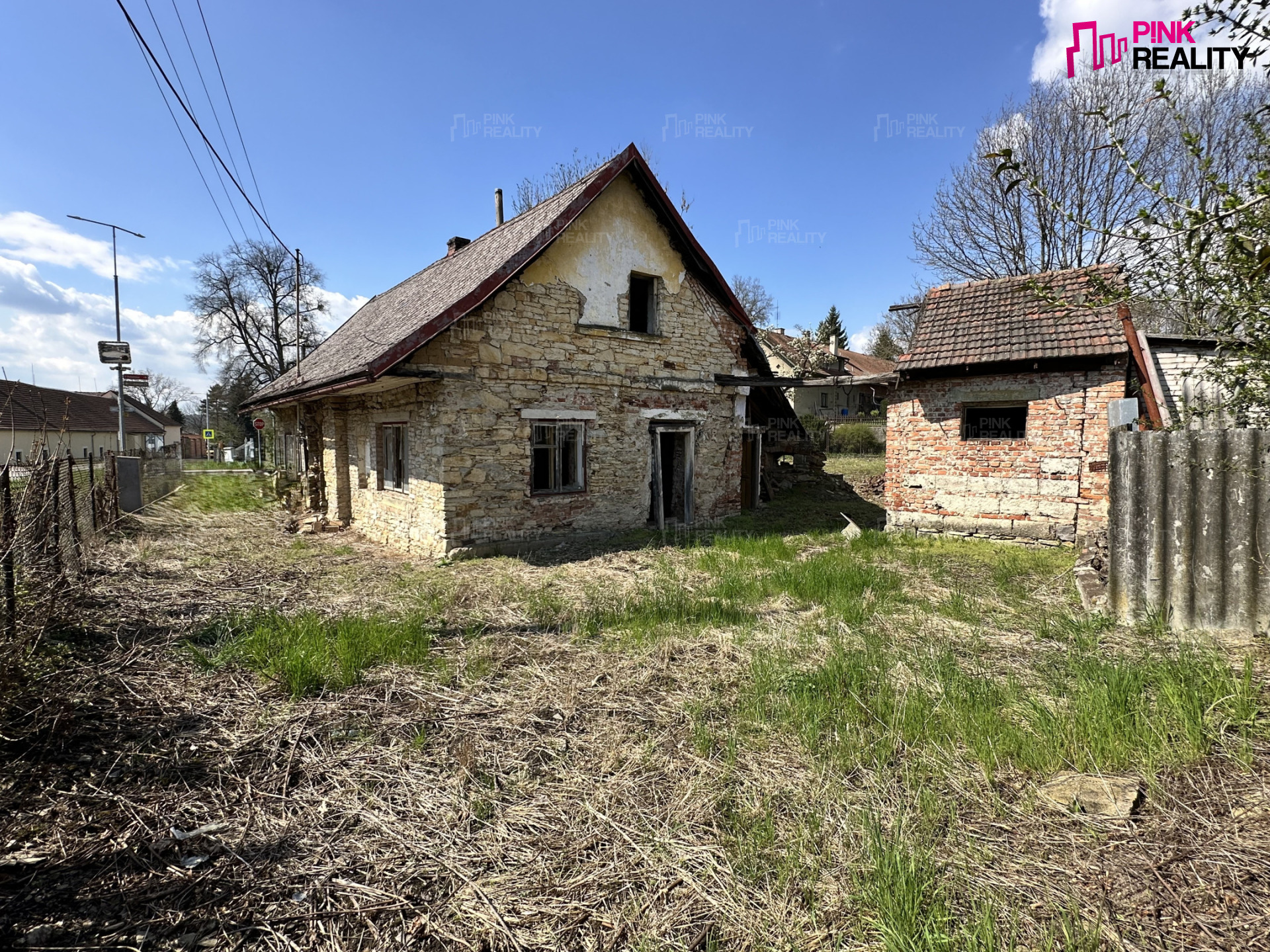 Pozemek určený k výstavbě, Doudleby nad Orlicí