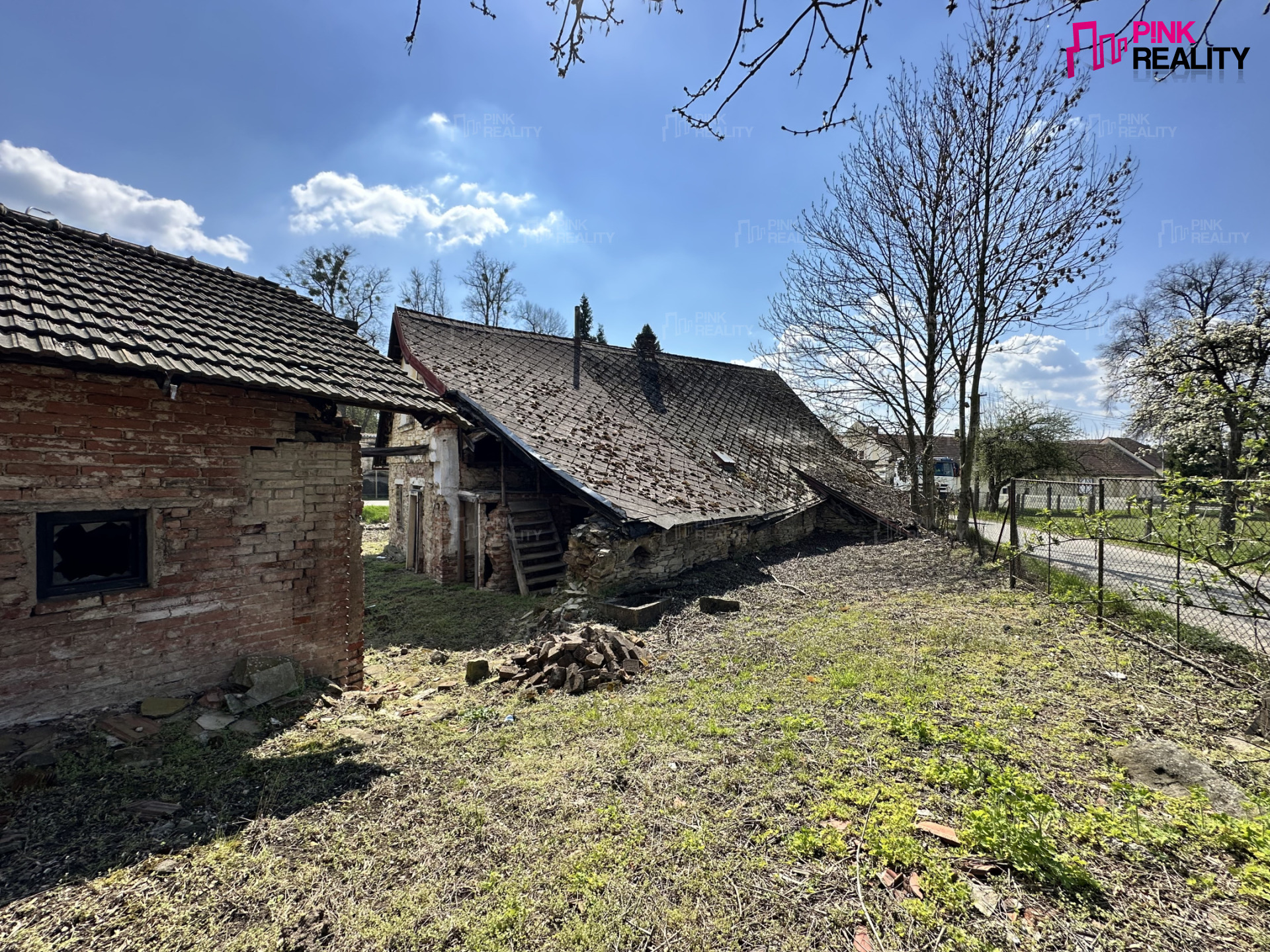 Pozemek určený k výstavbě, Doudleby nad Orlicí