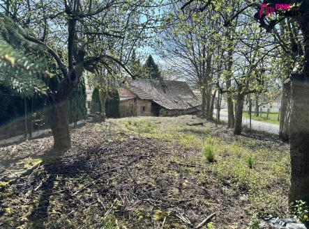 Prodej pozemku pro bydlení, 761 m²