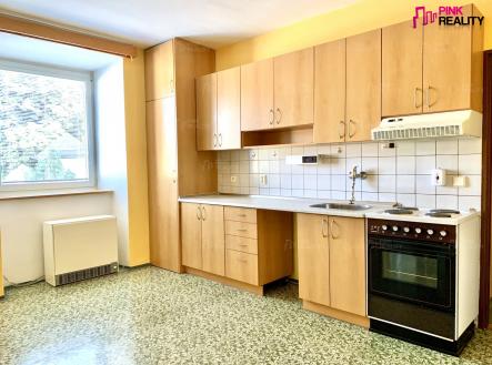 Pronájem bytu, 2+1, 70 m²