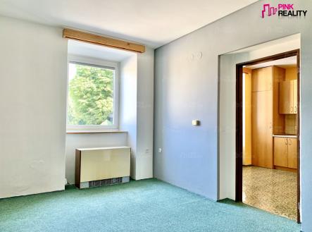 Pronájem bytu, 2+1, 70 m²