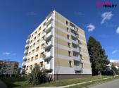 Pronájem bytu, 1+1, 36 m²