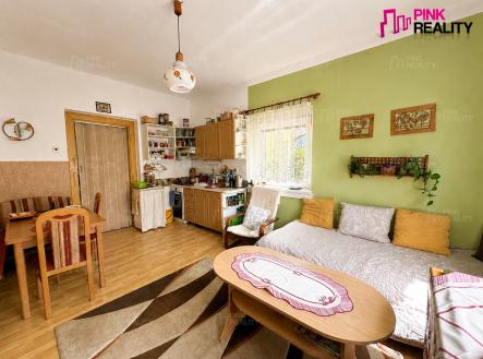 Prodej domu/vily, 101 m²