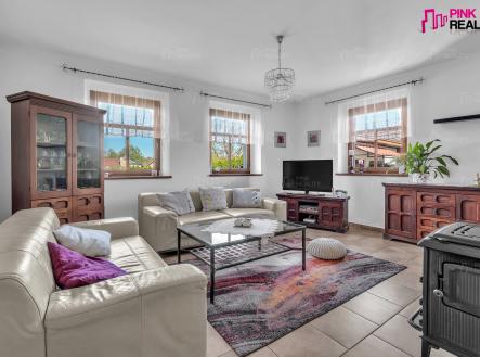 Prodej domu/vily, 98 m²