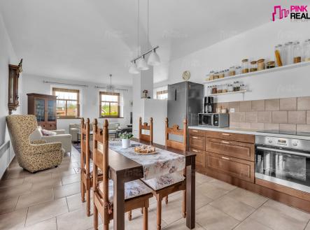 Prodej domu/vily, 98 m²
