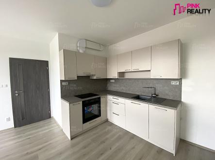 Pronájem bytu, 2+kk, 47 m²