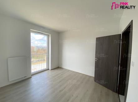Pronájem bytu, 2+kk, 47 m²