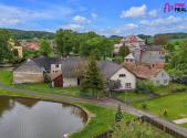 Prodej domu/vily, 125 m²